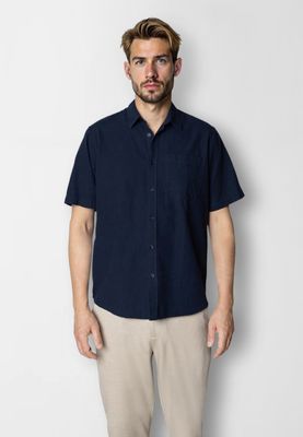 Clean Cut Copenhagen Luca shirt S/S