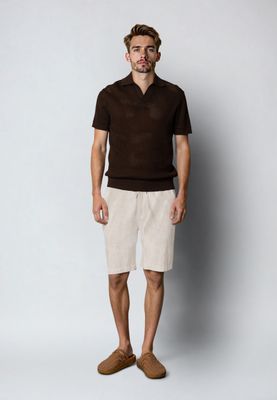 Clean Cut Copenhagen Barcelona Luca shorts