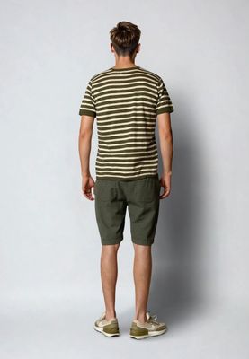 Clean Cut Copenhagen Barcelona Luca shorts