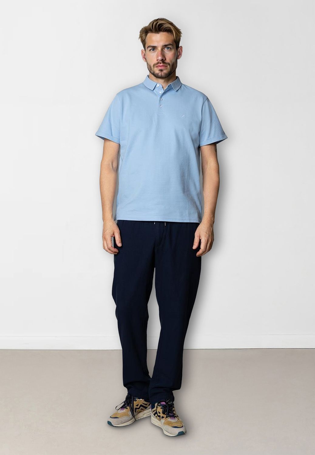 Clean Cut Copenhagen Barcelona Luca pants