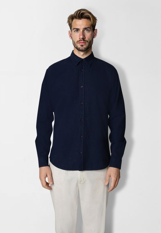 Clean Cut Copenhagen Luca shirt L/s