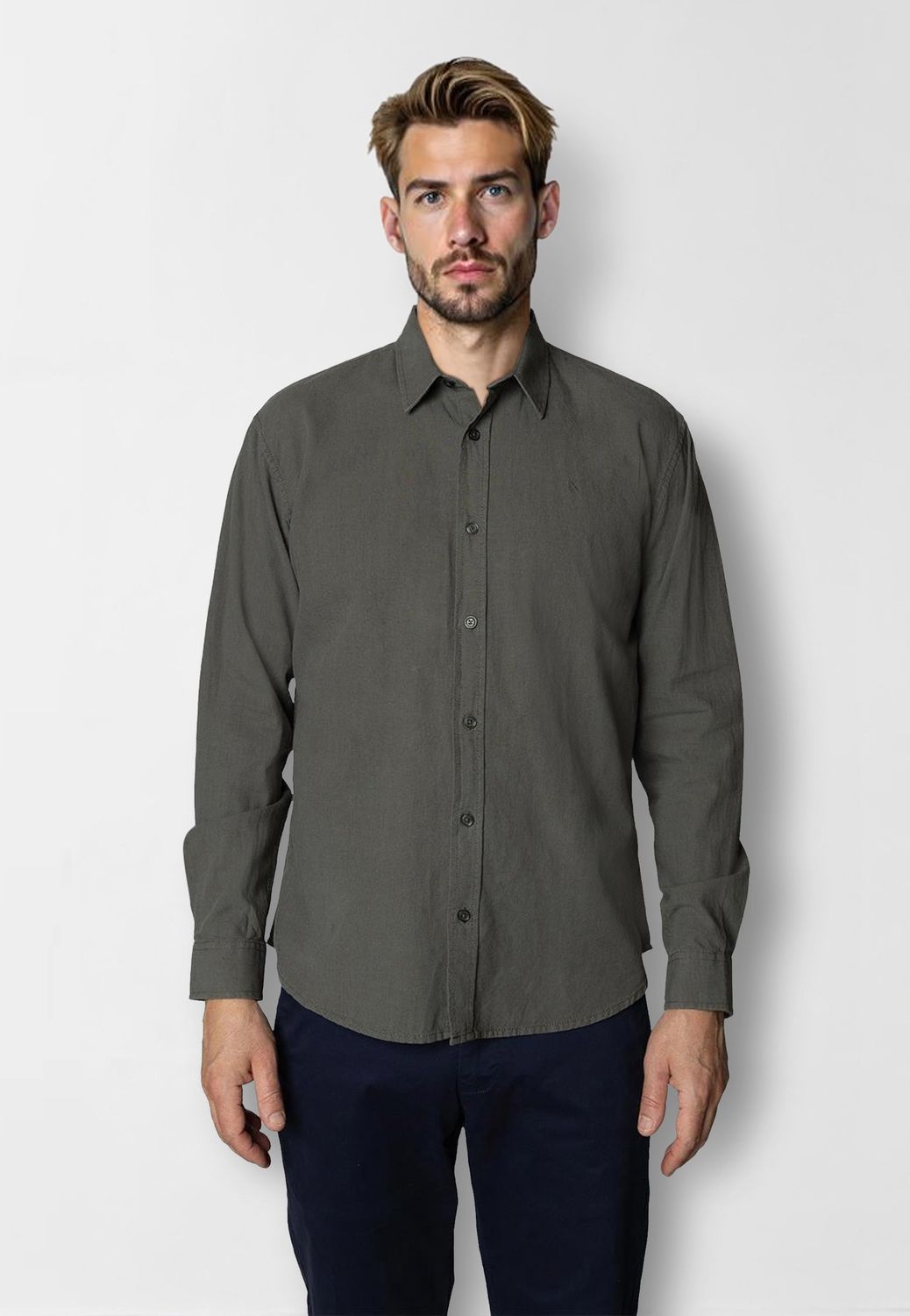 Clean Cut Copenhagen Luca shirt L/s