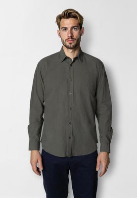 Clean Cut Copenhagen Luca shirt L/s