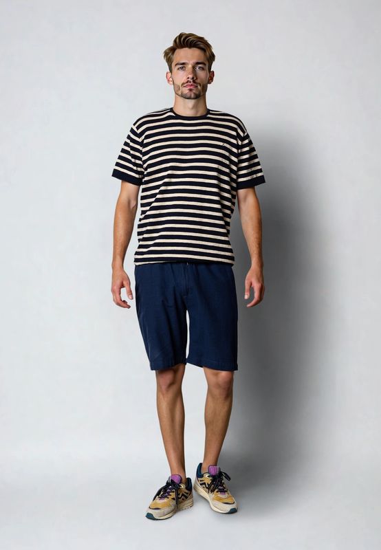 Clean Cut Copenhagen Barcelona Luca shorts