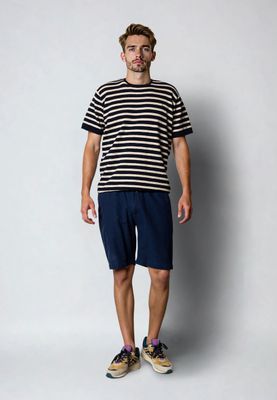 Clean Cut Copenhagen Barcelona Luca shorts