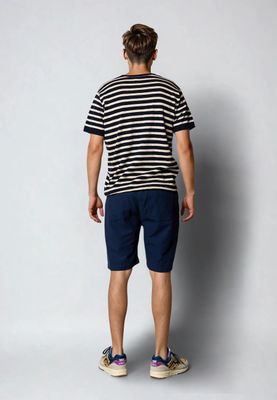 Clean Cut Copenhagen Barcelona Luca shorts