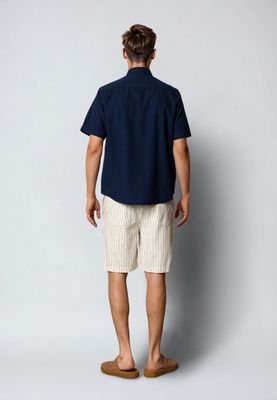 Clean Cut Copenhagen Barcelona Ran shorts