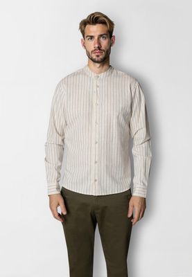 Clean Cut Copenhagen Ran Mao Shirt L/S
