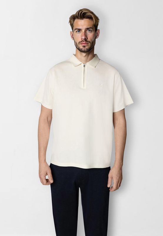 Clean Cut Copenhagen Joss polo SS