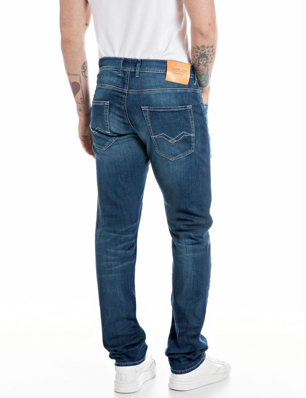 Replay Pantaloni PF STRAIGHT