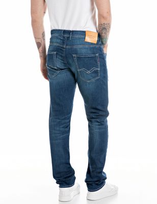 Replay Pantaloni PF STRAIGHT