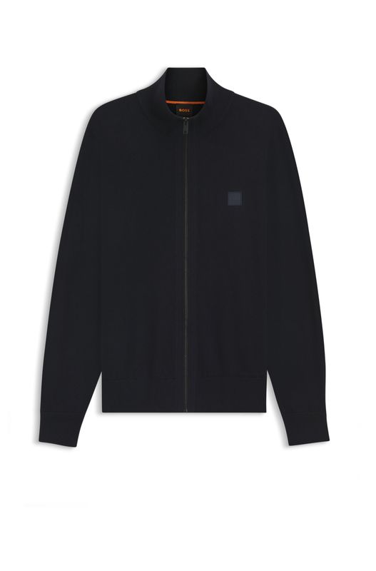 Boss by Hugo Boss Kanozip_S 10272322 01