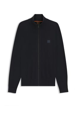 Boss by Hugo Boss Kanozip_S 10272322 01