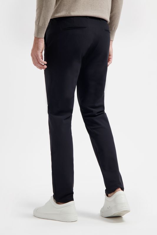 North84 Travel Pants Bonded