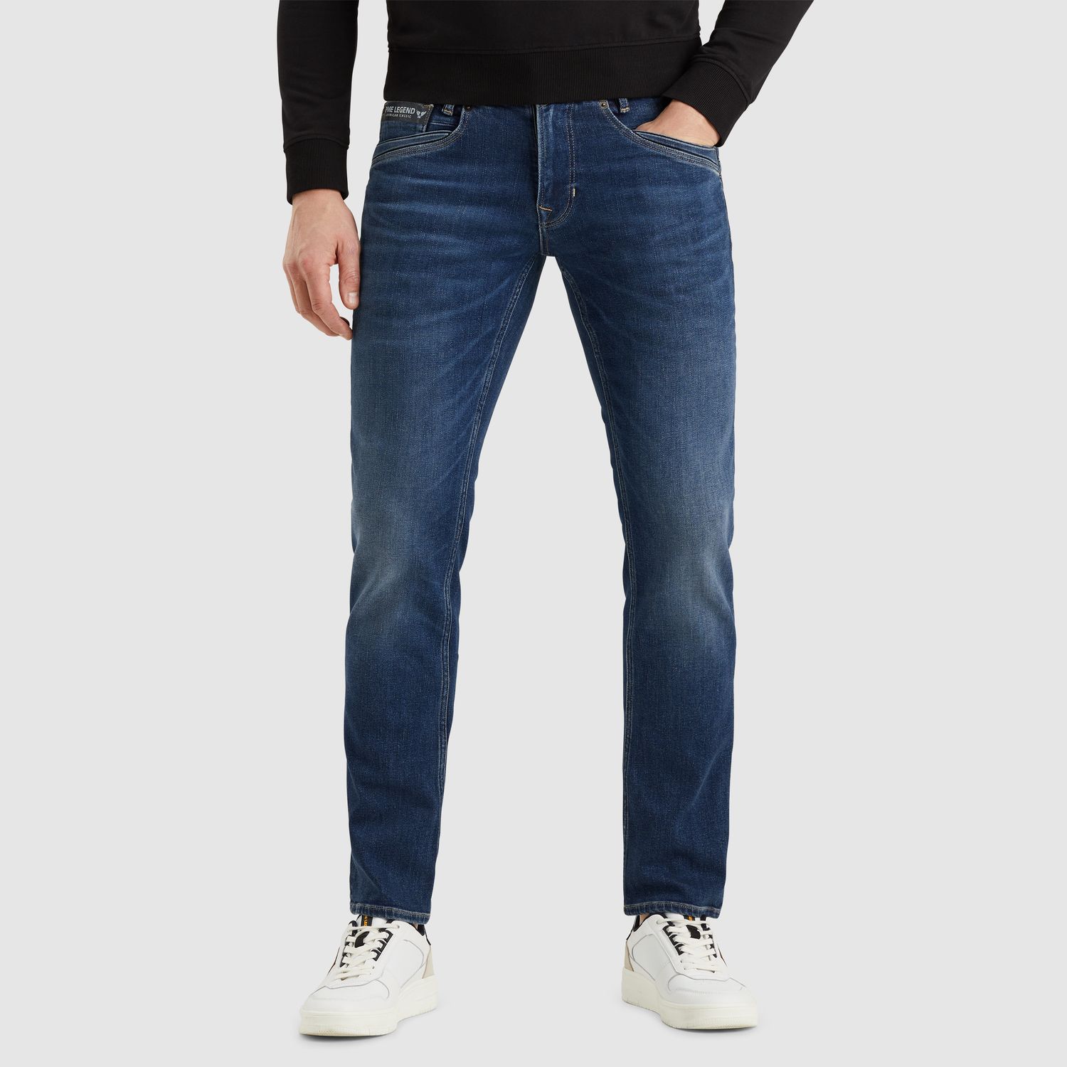 PME Legend SKYRAK COMFORT BRIGHT INDIGO