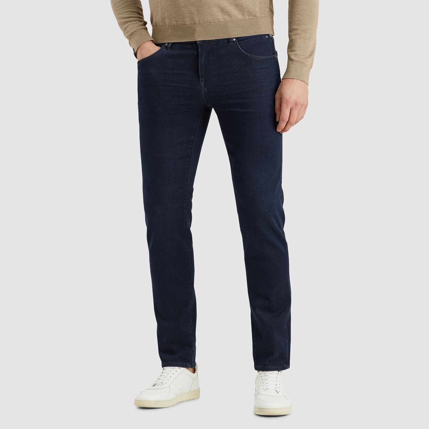 Vanguard V7 RIDER INDIGO PURE WASH