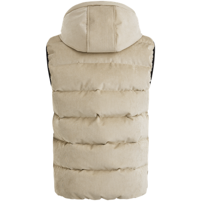 PME Legend Bodywarmer GOBBLER BW Mix fabric