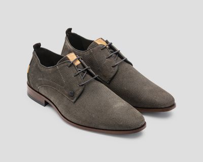 Rehab GREG WALL SUE 2040 GRY-BRWN