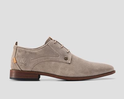Rehab Footwear greg wall sue
