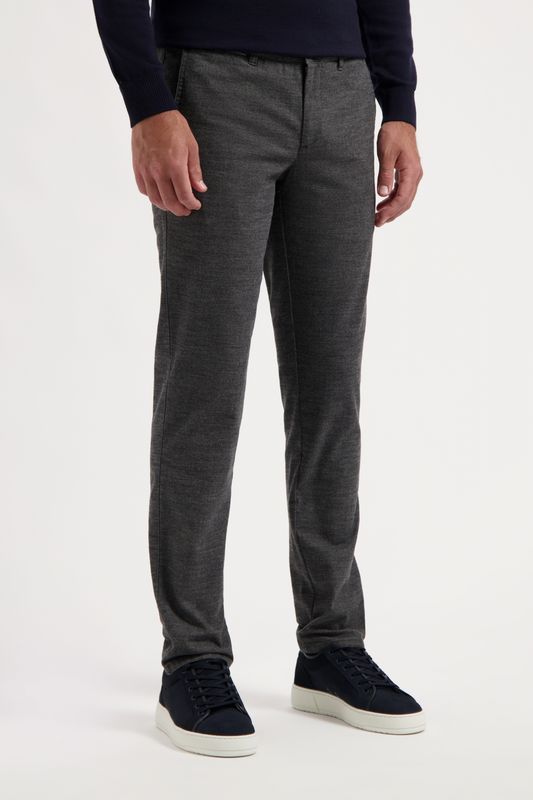 Com4 Trousers Modern Chino Collection
