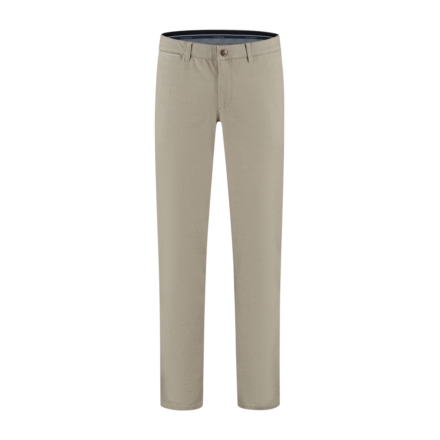Com4 Trousers Modern Chino Collection