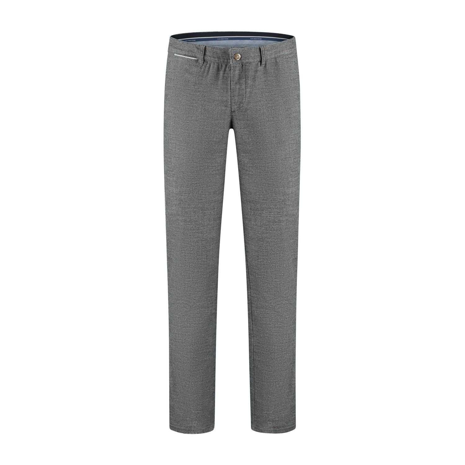 Com4 Trousers Modern Chino Collection