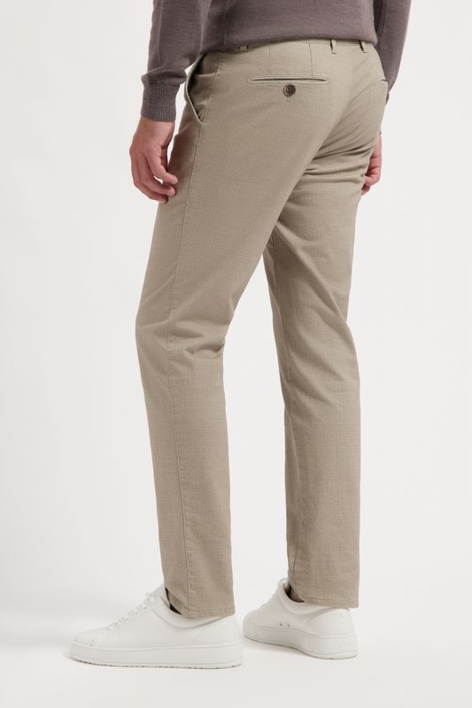 Com4 Trousers Modern Chino Collection
