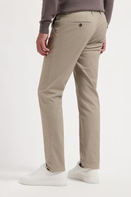 Com4 Trousers Modern Chino Collection