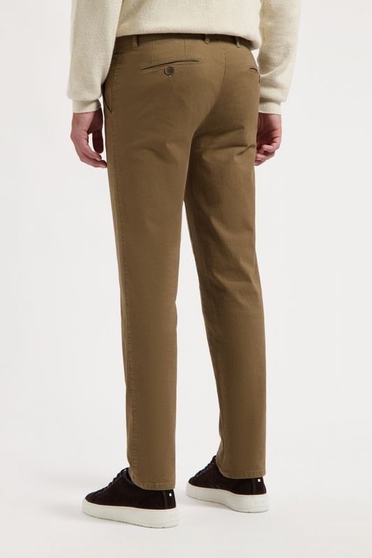 Com4 Trousers Modern Chino Collection