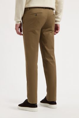 Com4 Trousers Modern Chino Collection