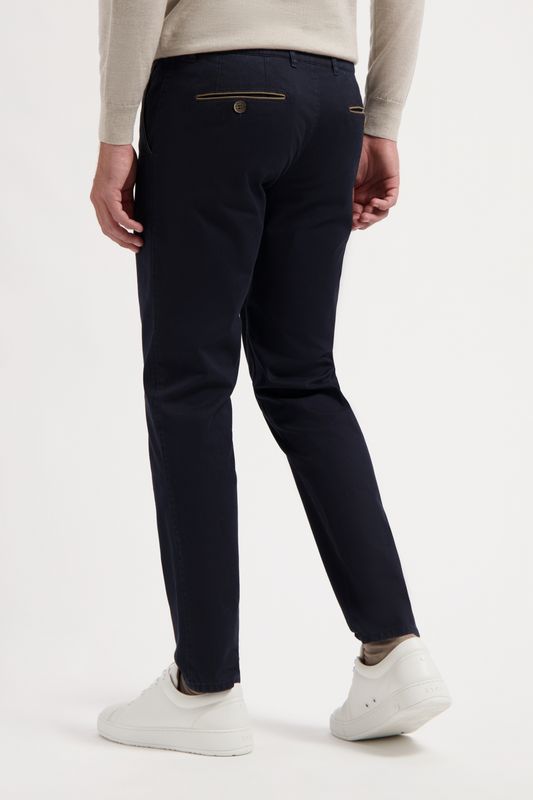 Com4 Trousers Modern Chino Collection