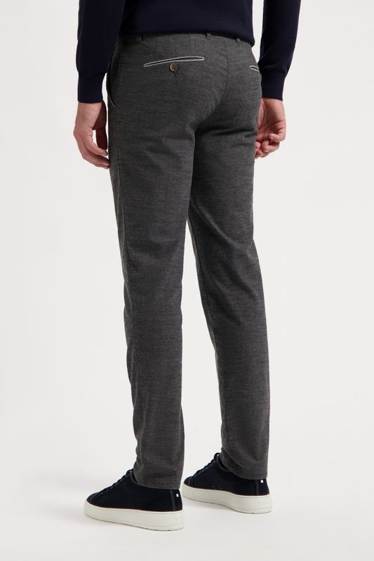 Com4 Trousers Modern Chino Collection