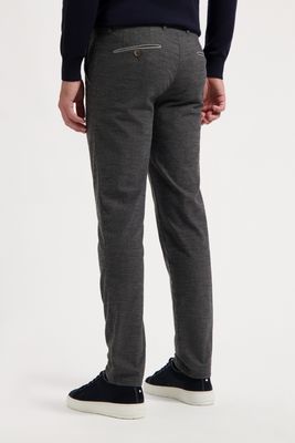 Com4 Trousers Modern Chino Collection
