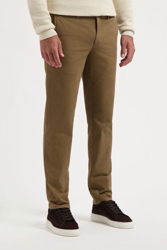 Com4 Trousers Modern Chino Collection
