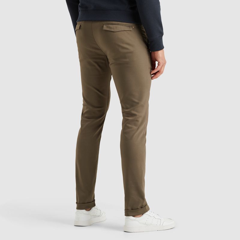 Cast Iron RISER CHINO STRETCH