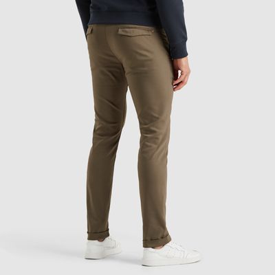 Cast Iron RISER CHINO STRETCH