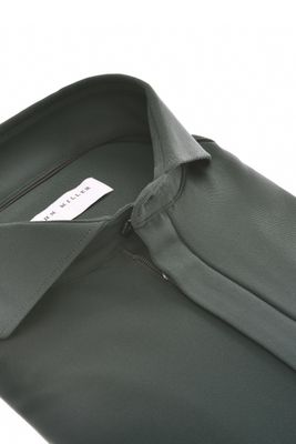 John Miller Shirts Plain:Polo shirt