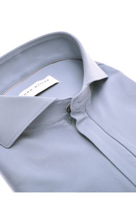 John Miller Shirts Plain:Polo shirt
