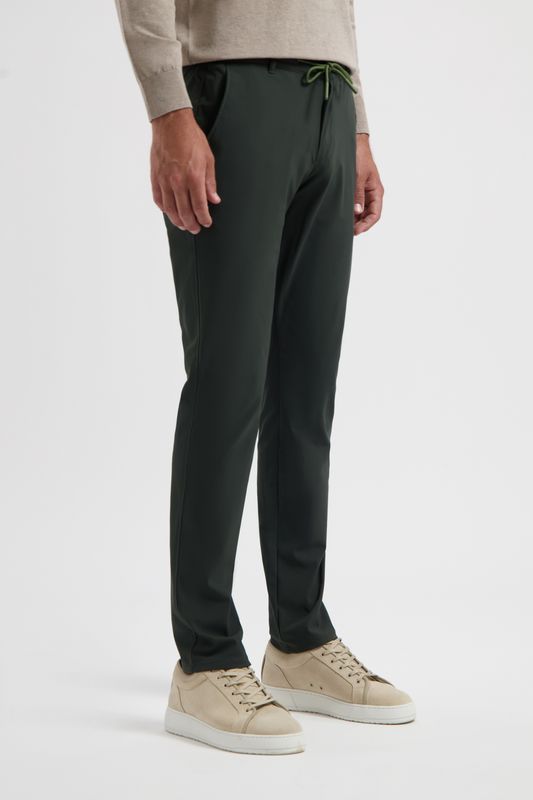 North84 Travel Pants Bonded