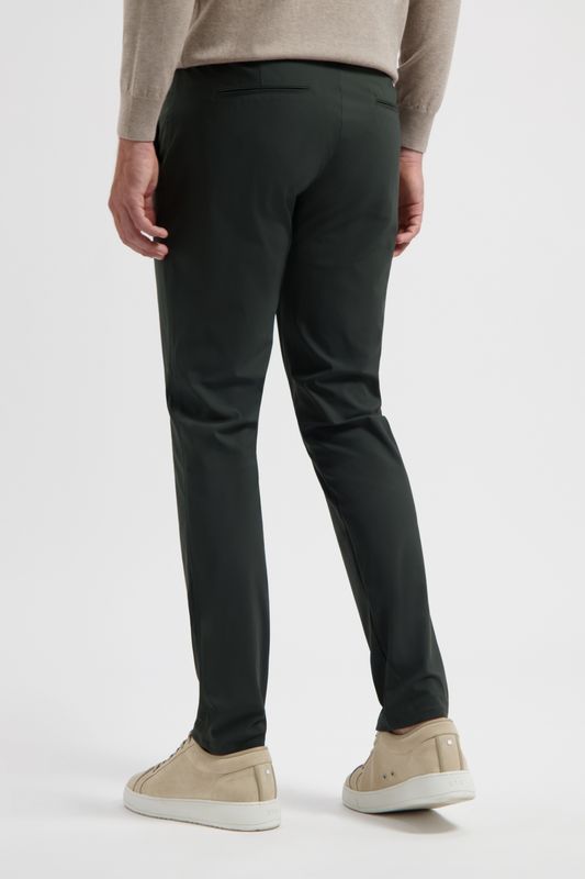 North84 Travel Pants Bonded