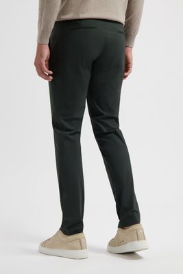 North84 Travel Pants Bonded
