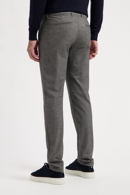 North84 Travel Wool Look