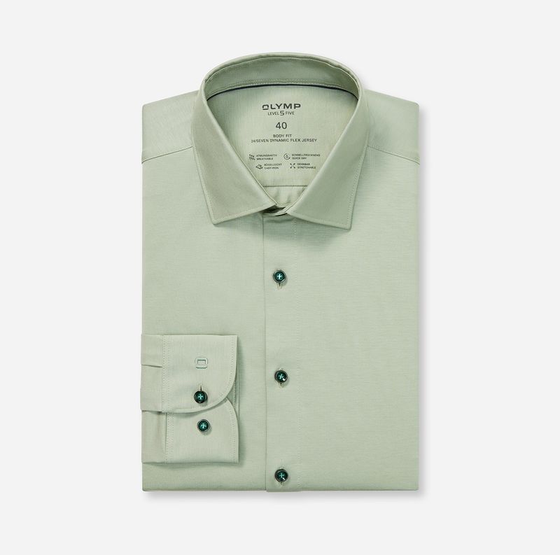 Olymp 24/seven dynamic flex jersey