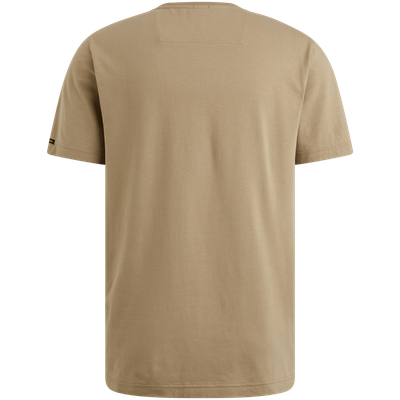 PME Legend Short sleeve r-neck American Class
