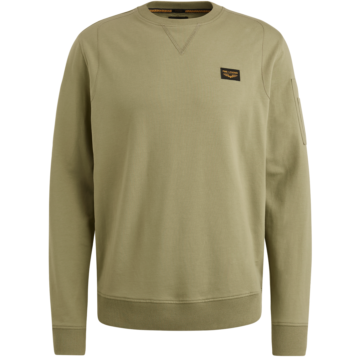 PME Legend Crewneck American Classic