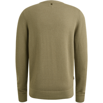 PME Legend R-neck cotton modal