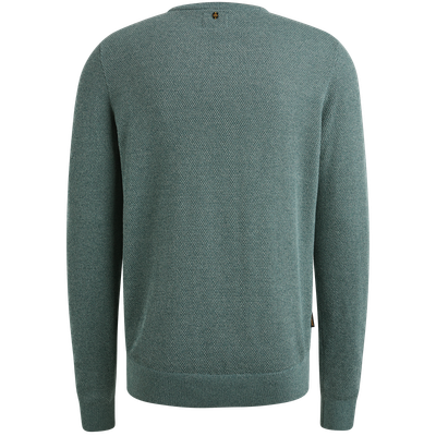PME Legend R-neck cotton modal