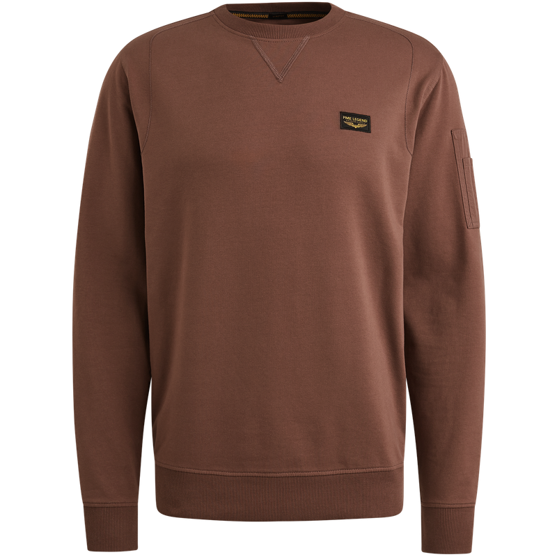 PME Legend Crewneck American Classic
