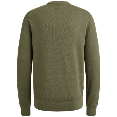 PME Legend R-neck cotton modal