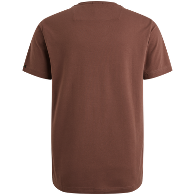 PME Legend Short sleeve r-neck American Class